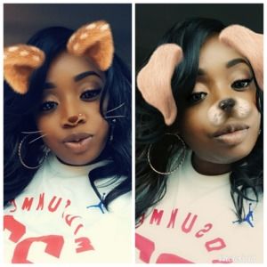 Meet your Posher, Sheena